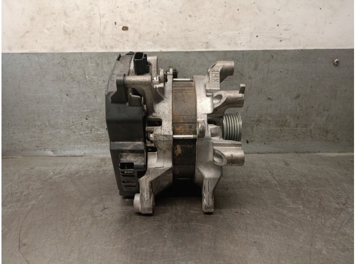 Recambio de alternador para mazda cx-30 (dm) skyactiv-x m hybrid referencia OEM IAM C4TB5091D C4TB5091D 