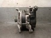 Recambio de alternador para mazda cx-30 (dm) skyactiv-x m hybrid referencia OEM IAM C4TB5091D C4TB5091D 
