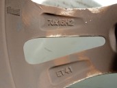 Recambio de llanta para alfa romeo giulietta (191) 1.6 jtdm cat referencia OEM IAM 156093264 R167JX16H2ET41 