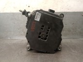 Recambio de alternador para mazda cx-30 (dm) skyactiv-x m hybrid referencia OEM IAM C4TB5091D C4TB5091D 