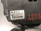 Recambio de alternador para mazda cx-30 (dm) skyactiv-x m hybrid referencia OEM IAM C4TB5091D C4TB5091D 
