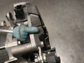 Recambio de alternador para mazda cx-30 (dm) skyactiv-x m hybrid referencia OEM IAM C4TB5091D C4TB5091D 