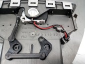 Recambio de aireador para audi a6 berlina (4f2) 3.0 v6 24v tdi referencia OEM IAM 4F0819203 4F0819203 
