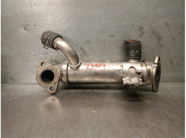 Replacement EGR cooler for Hyundai Getz (TB) 1.5 CRDi CAT OEM IAM reference 284162A401 284162A401 880963P VALEO