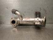 Replacement EGR cooler for Hyundai Getz (TB) 1.5 CRDi CAT OEM IAM reference 284162A401 284162A401 880963P VALEO