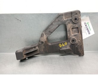 Recambio de refuerzo paragolpes delantero para audi a6 berlina (4f2) 3.0 v6 24v tdi referencia OEM IAM 4F0807228 4F0807228 