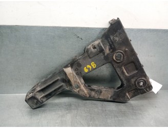 Recambio de refuerzo paragolpes delantero para audi a6 berlina (4f2) 3.0 v6 24v tdi referencia OEM IAM 4F0807228 4F0807228 
