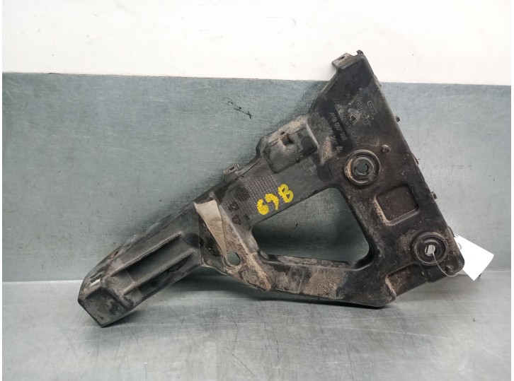 Recambio de refuerzo paragolpes delantero para audi a6 berlina (4f2) 3.0 v6 24v tdi referencia OEM IAM 4F0807228 4F0807228 