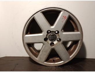 Recambio de llanta para volvo xc90 2.4 diesel cat referencia OEM IAM 8646831 R177JX17X49 