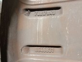 Recambio de llanta para volvo xc90 2.4 diesel cat referencia OEM IAM 8646831 R177JX17X49 