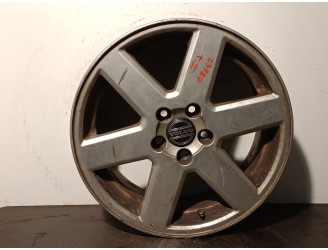 Recambio de llanta para volvo xc90 2.4 diesel cat referencia OEM IAM 8646831 R177JX17X49 