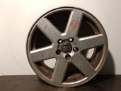 Recambio de llanta para volvo xc90 2.4 diesel cat referencia OEM IAM 8646831 R177JX17X49 