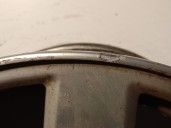 Recambio de llanta para volvo xc90 2.4 diesel cat referencia OEM IAM 8646831 R177JX17X49 