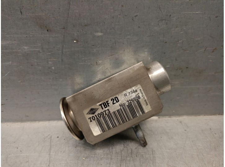 Recambio de valvula expansion para volvo xc60 i suv (156) d5 awd referencia OEM IAM 7010973 31291817 EGELHOF