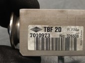 Recambio de valvula expansion para volvo xc60 i suv (156) d5 awd referencia OEM IAM 7010973 31291817 EGELHOF