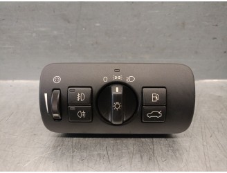 Recambio de mando luces salpicadero para volvo xc60 i suv (156) d5 awd referencia OEM IAM 30739414 31443850 