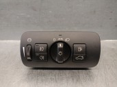 Recambio de mando luces salpicadero para volvo xc60 i suv (156) d5 awd referencia OEM IAM 30739414 31443850 