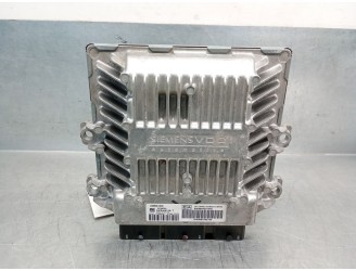 Recambio de centralita motor uce para citroën c4 grand picasso 2.0 hdi fap referencia OEM IAM 9664287480  5WS40615AT SIEMENS