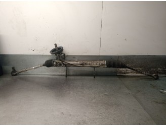 Recambio de cremallera direccion para citroën c4 grand picasso 2.0 hdi fap referencia OEM IAM 400171 400171 