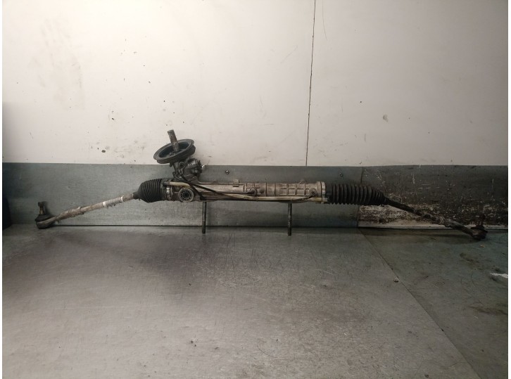 Recambio de cremallera direccion para citroën c4 grand picasso 2.0 hdi fap referencia OEM IAM 400171 400171 