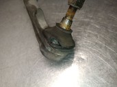 Recambio de cremallera direccion para citroën c4 grand picasso 2.0 hdi fap referencia OEM IAM 400171 400171 