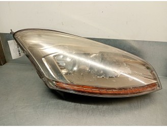 Recambio de faro derecho para citroën c4 grand picasso 2.0 hdi fap referencia OEM IAM 6206C0 6206C0 