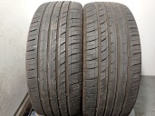 Recambio de neumatico/s para citroën c4 grand picasso 2.0 hdi fap referencia OEM IAM 21545ZR1893Y ROADX RXMOTION U11