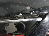 Recambio de paragolpes delantero para citroën c4 grand picasso 2.0 hdi fap referencia OEM IAM 7401FK 7401FK 