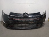 Recambio de paragolpes delantero para citroën c4 grand picasso 2.0 hdi fap referencia OEM IAM 7401FK 7401FK 