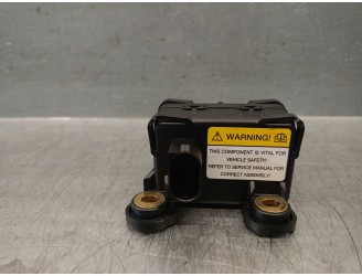 Recambio de sensor para volvo xc60 i suv (156) d5 awd referencia OEM IAM 6G9N14B296AC 10170103723 ATE