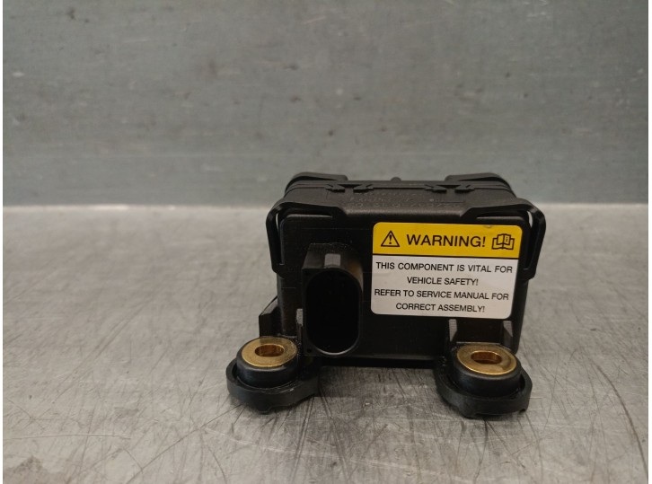 Recambio de sensor para volvo xc60 i suv (156) d5 awd referencia OEM IAM 6G9N14B296AC  10170103723 ATE