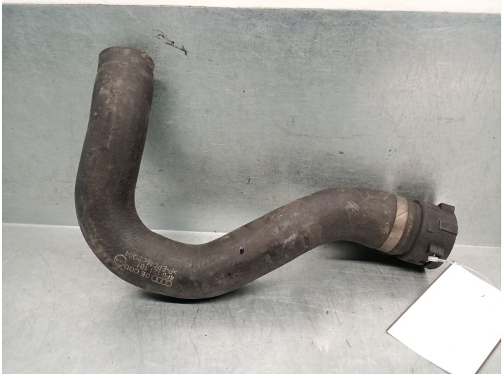 Recambio de tubo para audi a6 berlina (4f2) 3.0 v6 24v tdi referencia OEM IAM 4F0121101 4F0121101 