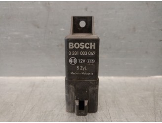 Recambio de caja precalentamiento para volvo xc60 i suv (156) d5 awd referencia OEM IAM 30785663  0281003047 BOSCH