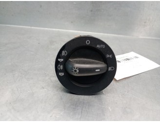 Recambio de mando luces salpicadero para audi a6 berlina (4f2) 3.0 v6 24v tdi referencia OEM IAM 4F1941531D 4F1941531E 