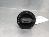 Recambio de mando luces salpicadero para audi a6 berlina (4f2) 3.0 v6 24v tdi referencia OEM IAM 4F1941531D 4F1941531E 