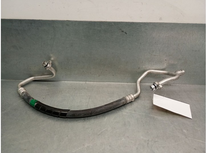 Recambio de tubos aire acondicionado para mazda 3 lim. (bl) 2.2 turbodiesel cat referencia OEM IAM BHV161461 