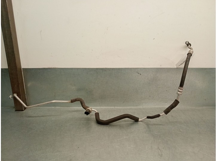 Recambio de tubos aire acondicionado para mazda 3 lim. (bl) 2.2 turbodiesel cat referencia OEM IAM BCGV6146X  