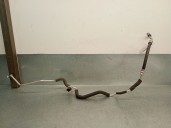 Recambio de tubos aire acondicionado para mazda 3 lim. (bl) 2.2 turbodiesel cat referencia OEM IAM BCGV6146X 
