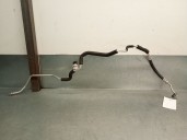 Recambio de tubos aire acondicionado para mazda 3 lim. (bl) 2.2 turbodiesel cat referencia OEM IAM BCGV6146X  