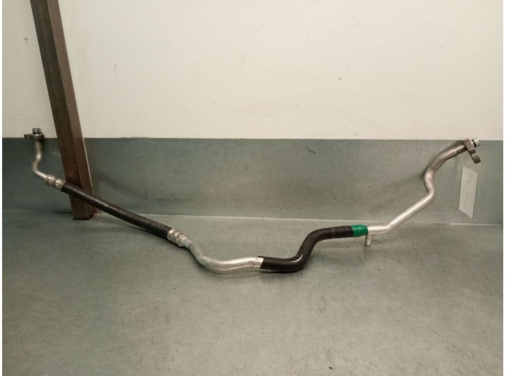 Recambio de tubos aire acondicionado para mazda 3 lim. (bl) 2.2 turbodiesel cat referencia OEM IAM BCHG61462  