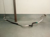 Replacement air conditioning pipes for Mazda 3 Sedan (BL) 2.2 Turbodiesel CAT OEM IAM reference BCHG61462 