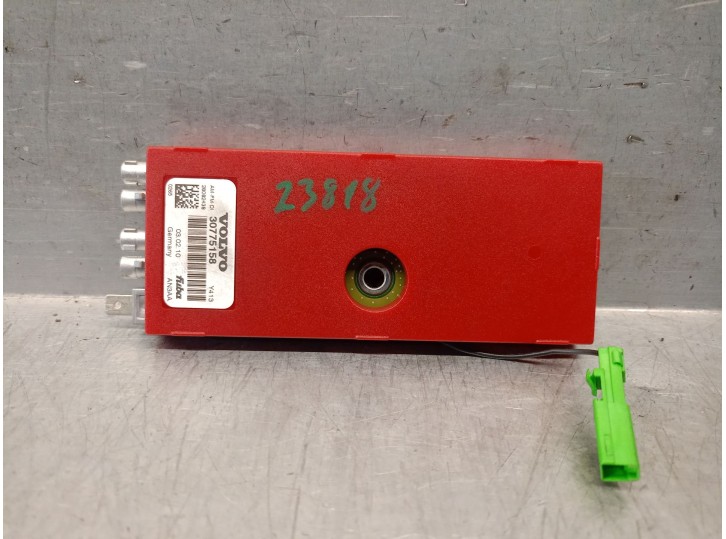 Recambio de amplificador para volvo xc60 i suv (156) d5 awd referencia OEM IAM 30775158 