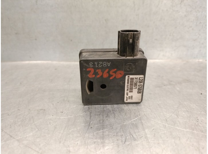 Recambio de sensor para mazda cx-7 (er) 2.3 mzr disi turbo awd (er3p) referencia OEM IAM L206676B0B 
