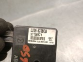 Recambio de sensor para mazda cx-7 (er) 2.3 mzr disi turbo awd (er3p) referencia OEM IAM L206676B0B 