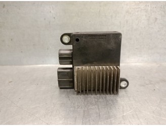 Replacement electronic module for Mazda CX-7 (ER) 2.3 MZR DISI Turbo AWD (ER3P) OEM IAM reference 4993003400 DENSO
