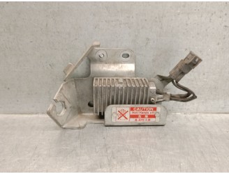 Replacement electronic module for Mazda CX-7 (ER) 2.3 MZR DISI Turbo AWD (ER3P) OEM IAM reference L37J1883Z 