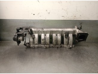 Recambio de colector admision para hyundai getz (tb) 1.5 crdi cat referencia OEM IAM 283102A500 283102A500 