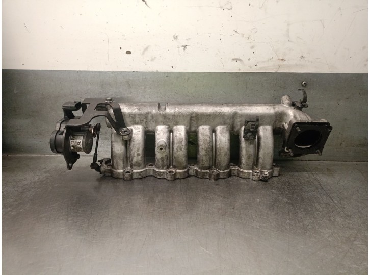 Recambio de colector admision para hyundai getz (tb) 1.5 crdi cat referencia OEM IAM 283102A500 283102A500 