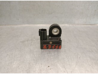 Replacement impact sensor for Mazda CX-7 (ER) 2.3 MZR DISI Turbo AWD (ER3P) OEM IAM reference GP9A57K1X 
