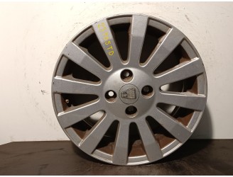 Recambio de llanta para mg serie 45 (t/rt) 2.0 td referencia OEM IAM RRC005200 R156JX15CH-45 